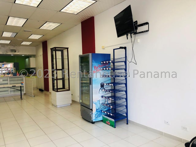 Commercial Property for Sale in Panama City Panamá Province 07081